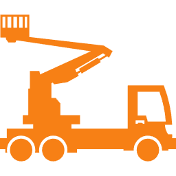 塔城市高空作业车
